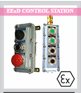 EExd Control Station